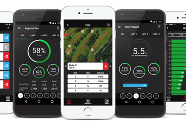 game golf smart caddie review